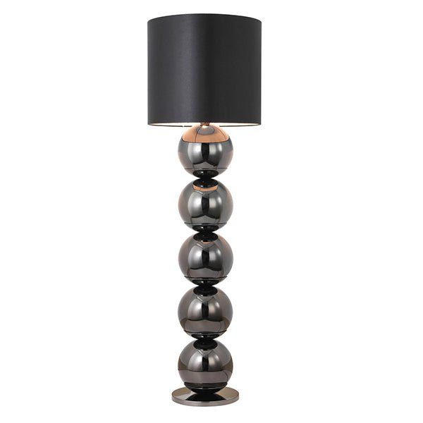 Floor Lamp Bulb Anthracite - XL