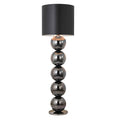 Floor Lamp Bulb Anthracite - XL
