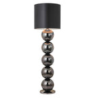 Floor Lamp Bulb Anthracite - XL