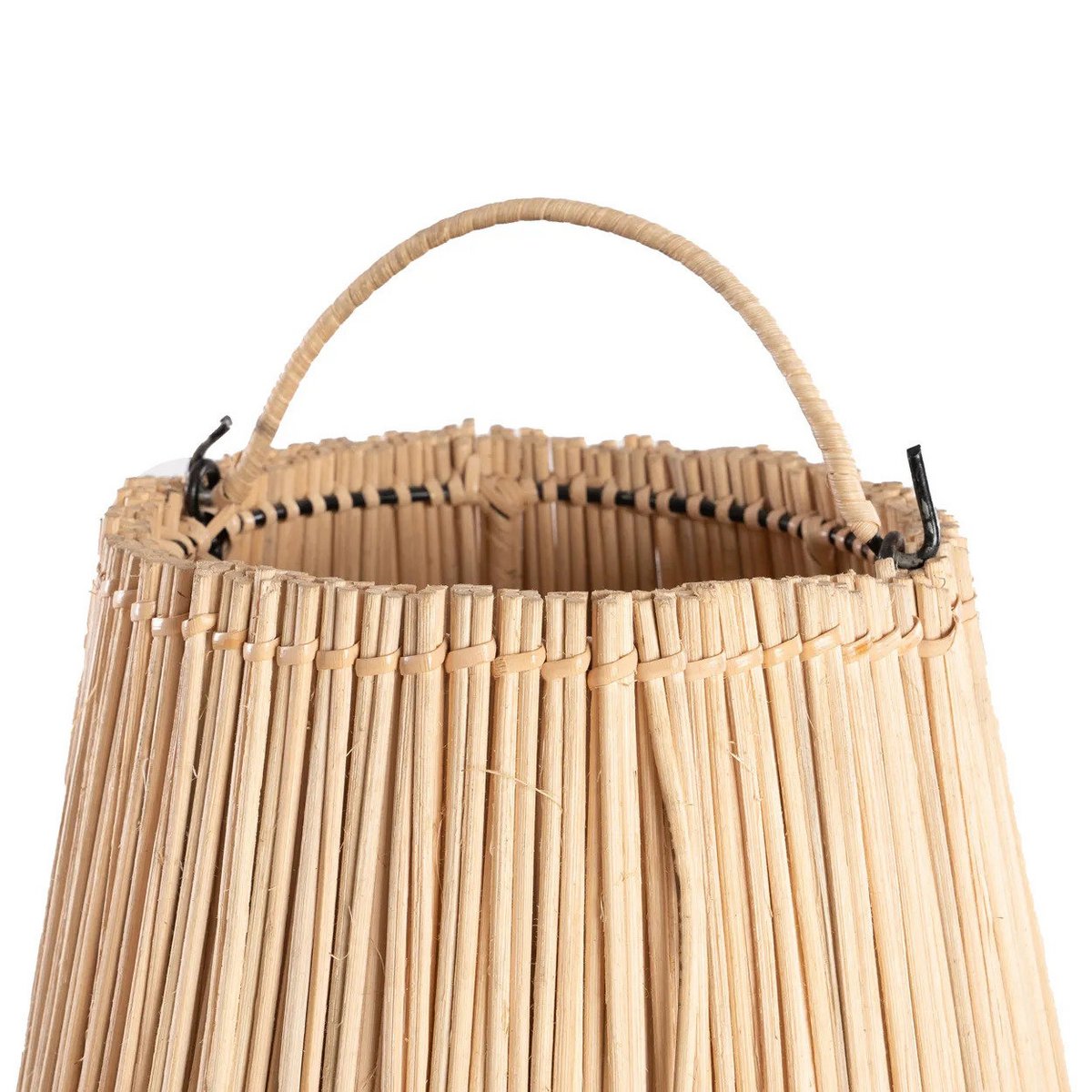 ŠVIESTUVO ŠABLONAS „SHALA NATURAL“ - L