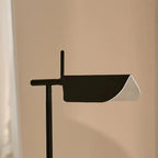 Table Lamp Marcello Black Metal
