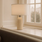 Table Lamp Charlotte Marble