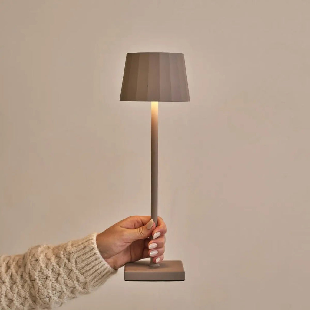 Table Lamp Wouter Koala Brown