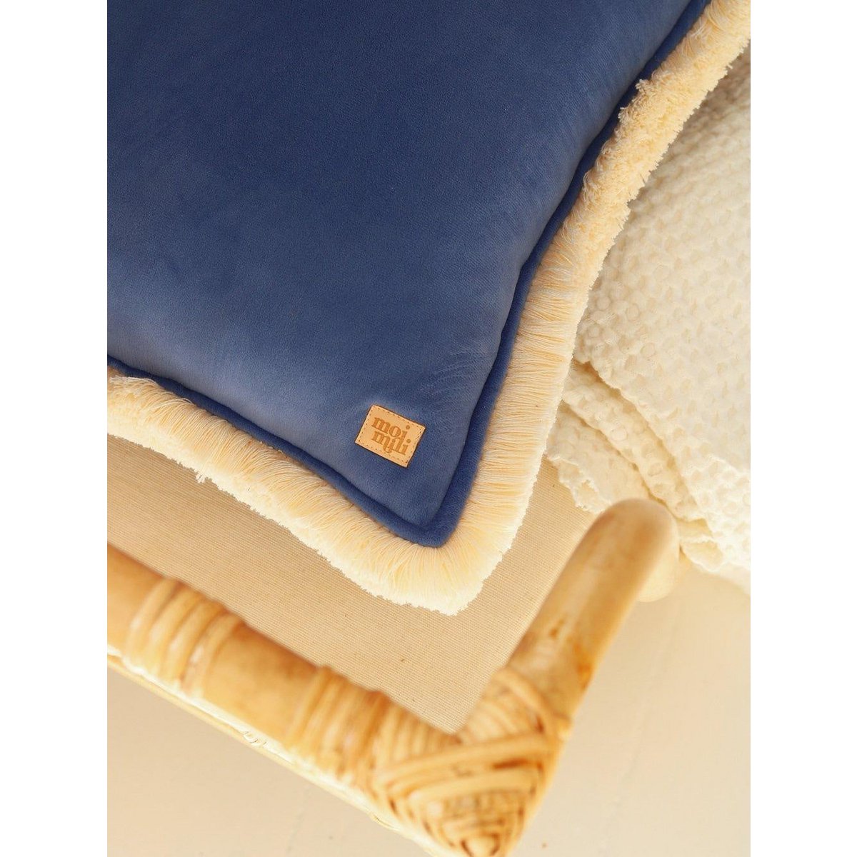 Spilvens Velvet Sapphire