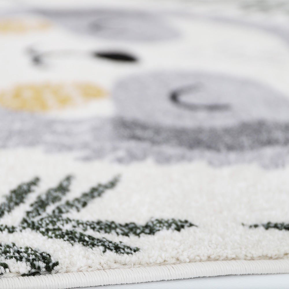 AKIKO TINGINIŲ KILIMAS