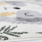 AKIKO TINGINIŲ KILIMAS