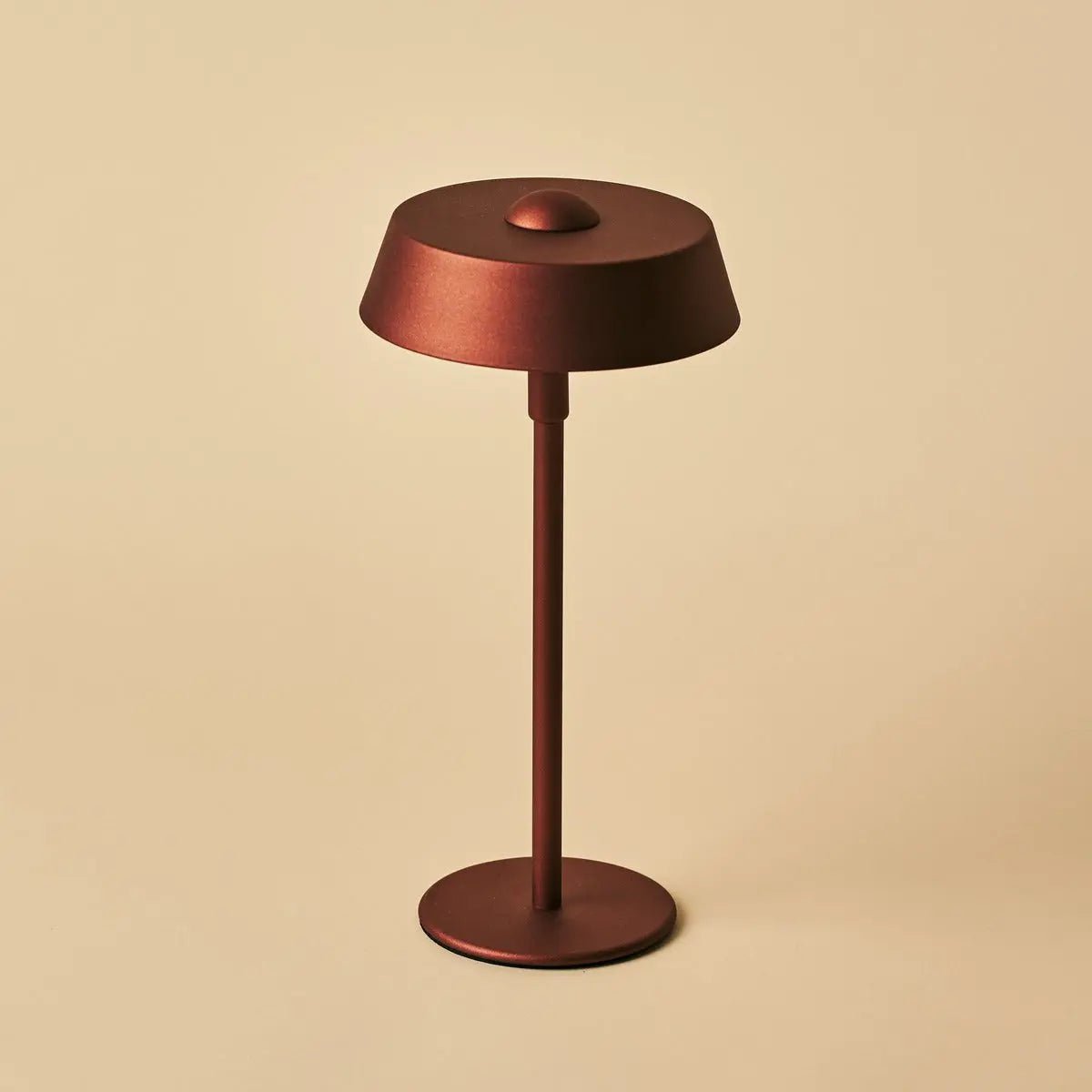 Table Lamp Luca Bronze