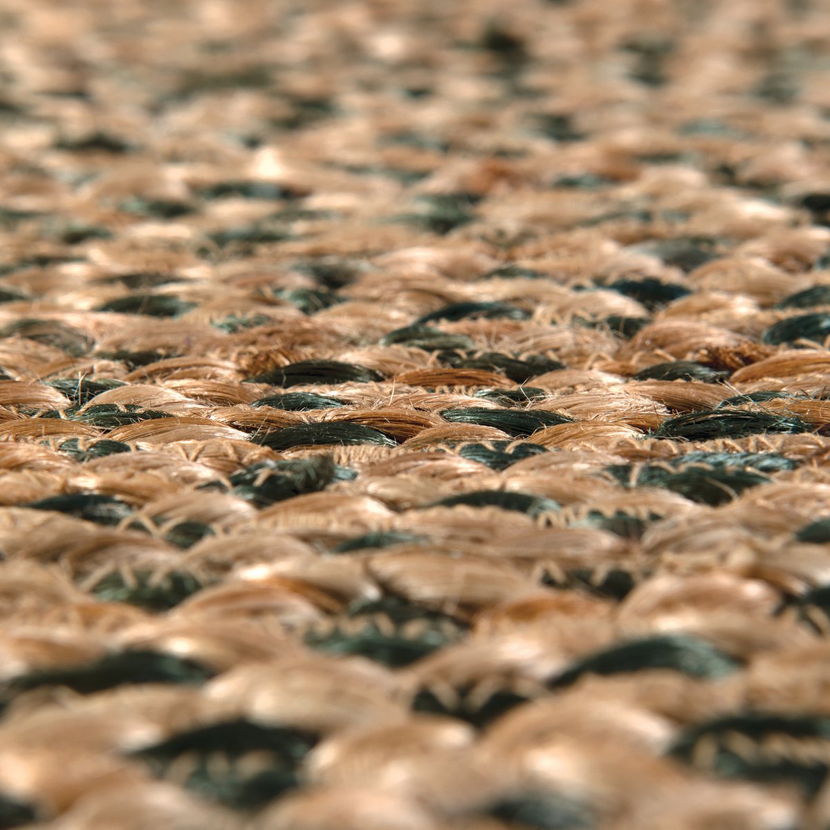 Round Rug Elliot Fougere D-160