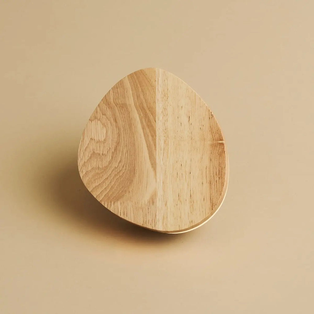 SIENINĖ LEMPA LULU ŠVIESIAI RUDOS SPALVOS