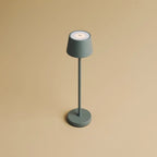 Galda Lampa Vondel Mini Mouse Grey