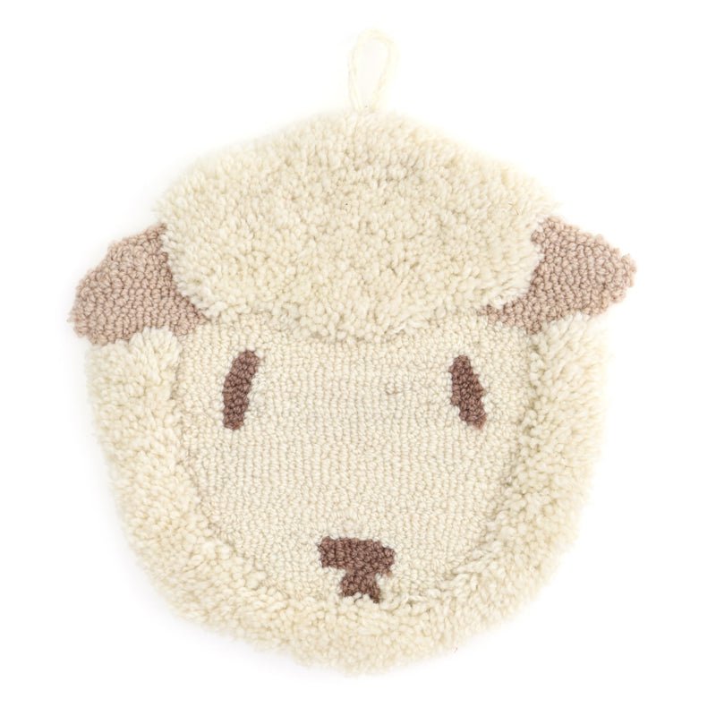 SIENŲ DEKORAS AVIUKAS LOLHO