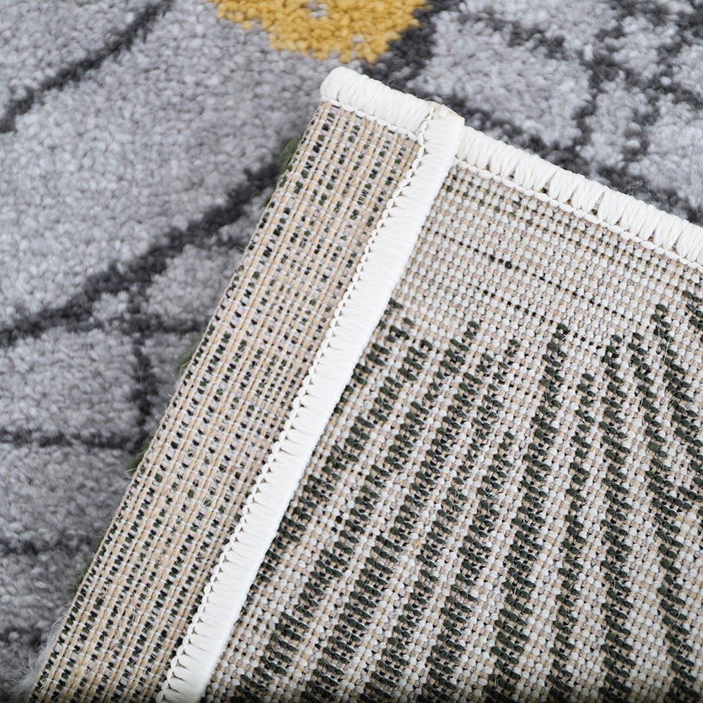 JUNKO ELEPHANT kilimėliai 170x120