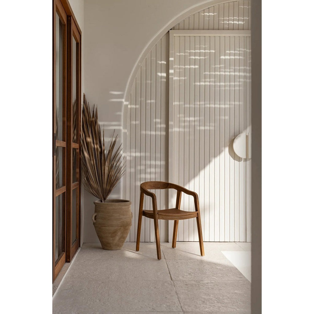 Krēsls Nihi Oka Outdoor