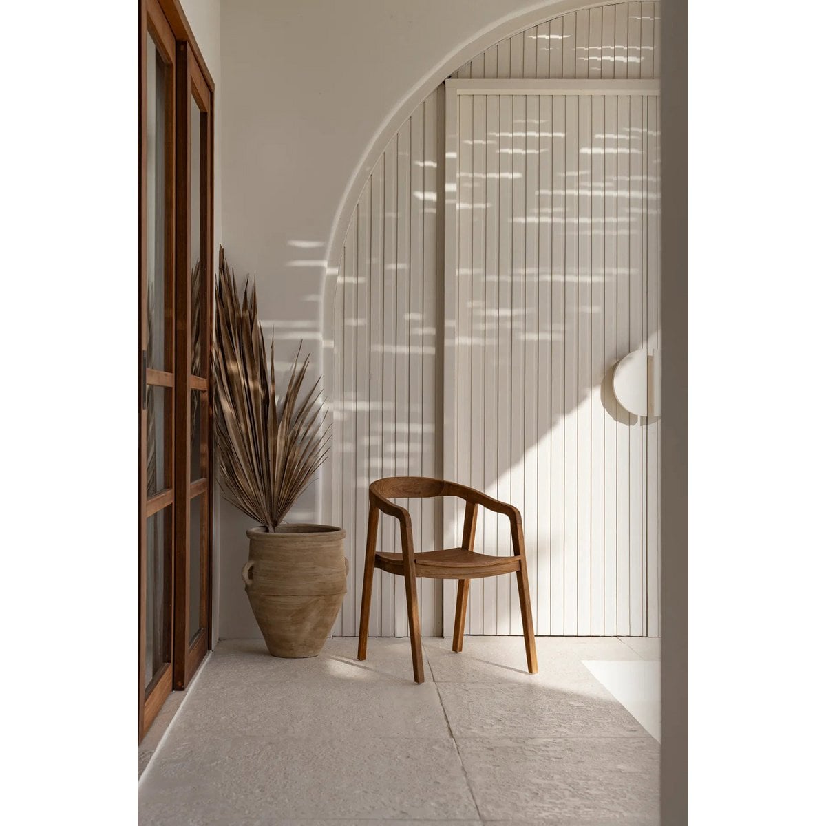 Krēsls Nihi Oka Outdoor