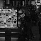 Galda Lampa Ava Stone Grey