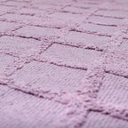 Carpet Eemee Purple 170X110