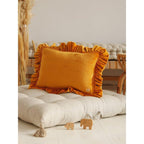 AKSOMINĖ PAGALVĖ GARSTYČIŲ SPALVOS