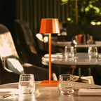 STALINĖ LEMPA WOUTER ORANGE BLOSSOM