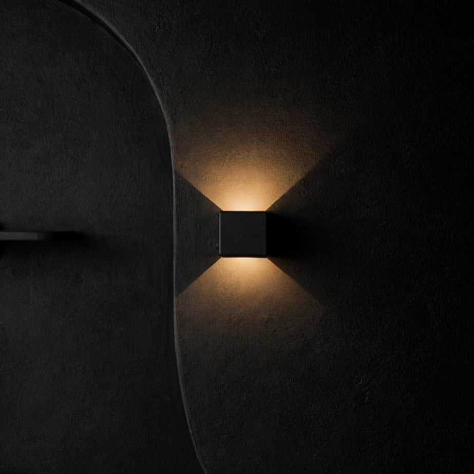 Sienas Lampa Tess Stone Grey