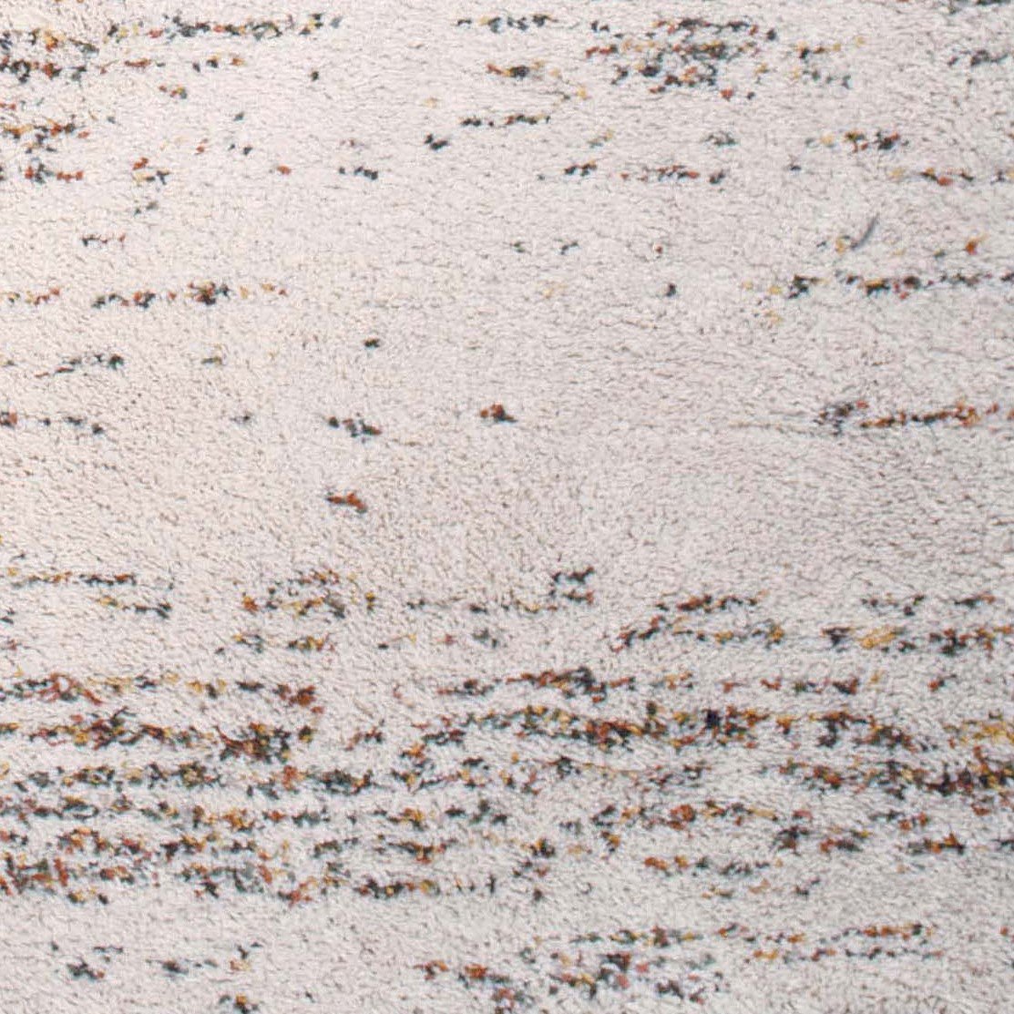 Carpet Fes Multicolor 230X160