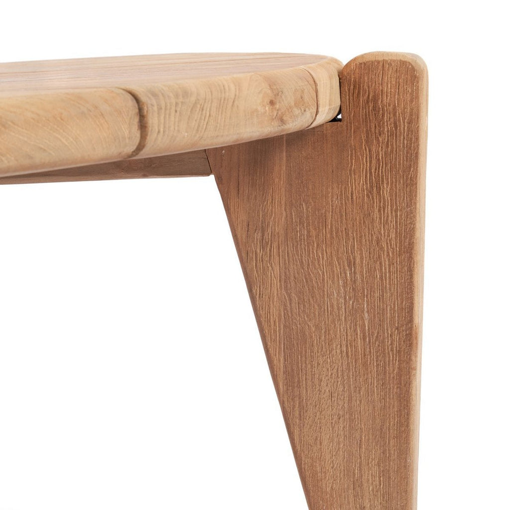 Lauko kavos staliukas „SESEH“ – S