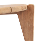 Lauko kavos staliukas „SESEH“ – S