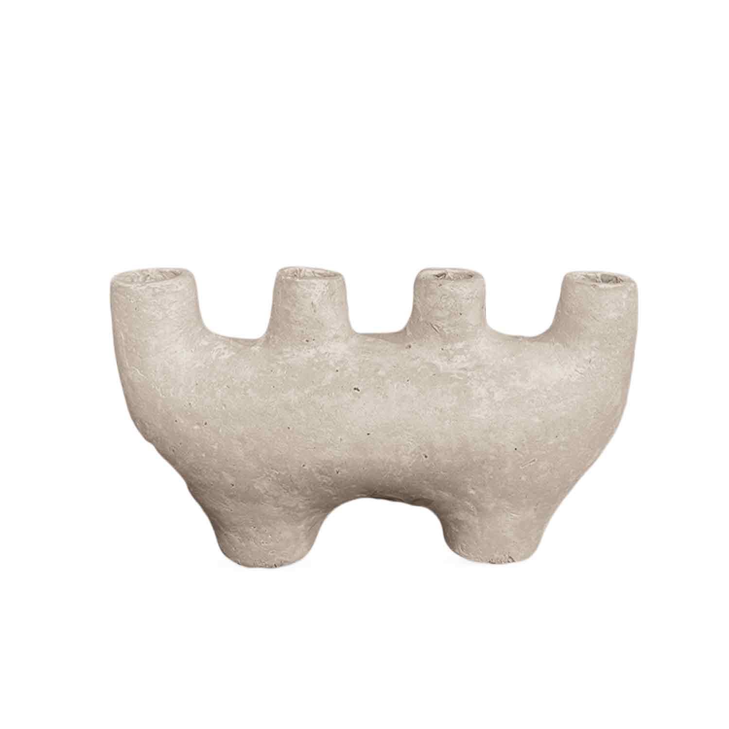 Vāze Sausiem Ziediem