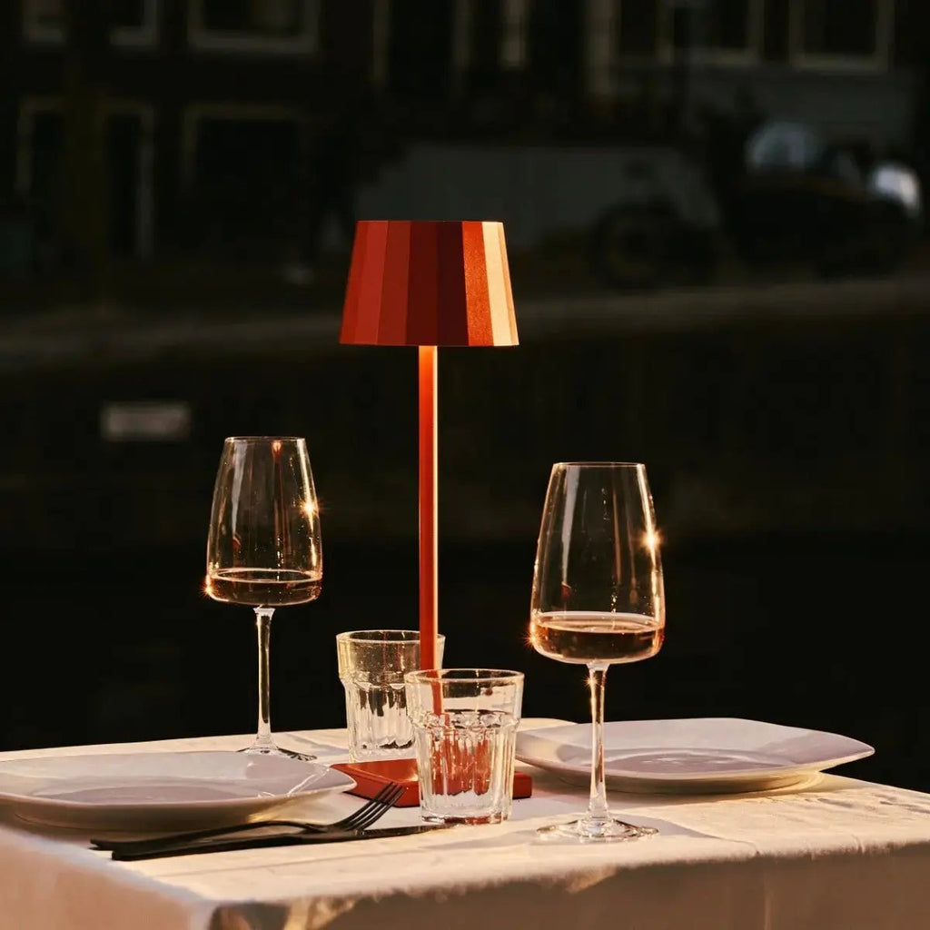 STALINĖ LEMPA WOUTER ORANGE BLOSSOM