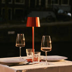 STALINĖ LEMPA WOUTER ORANGE BLOSSOM