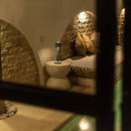 Table Lamp William Amsterdam Blue