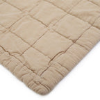 Children'S Blanket Caramel - M