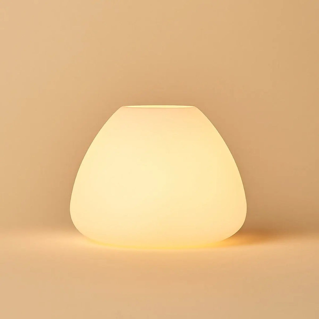 Galda Lampa Ostade Green Verde Alpi Marble