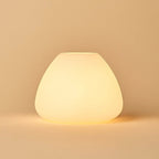 Galda Lampa Ostade Green Verde Alpi Marble