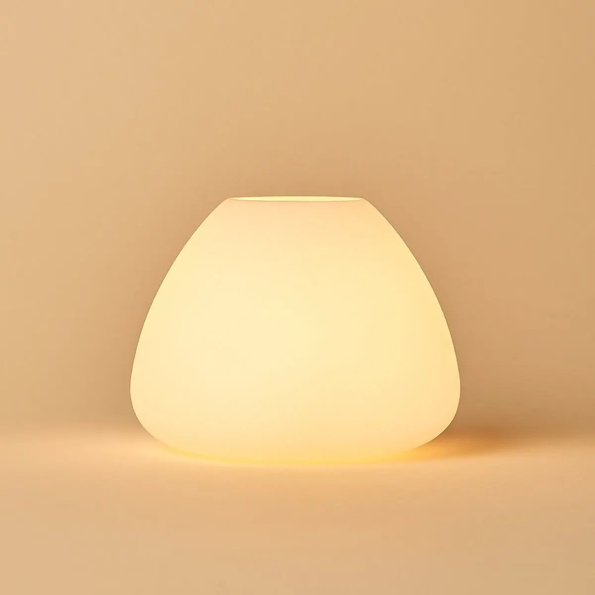 Galda Lampa Ostade Green Verde Alpi Marble