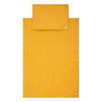 Bedding Set Ocher For Baby