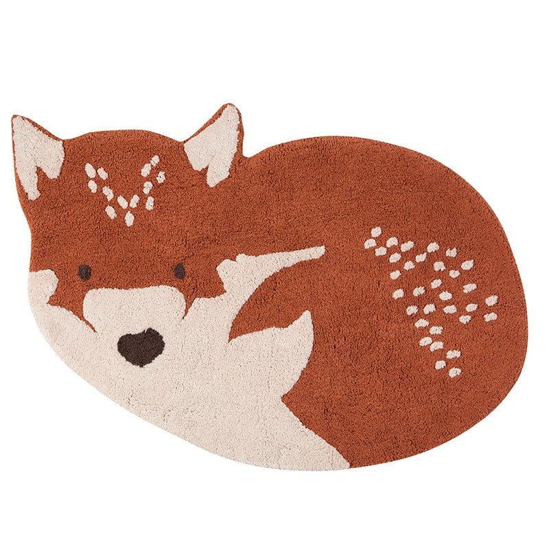 Toy Mat Little Wolf 110X70