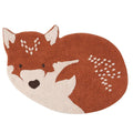 Toy Mat Little Wolf 110X70