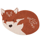 Toy Mat Little Wolf 110X70