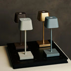 Table Lamp Sarphati Mini Gold