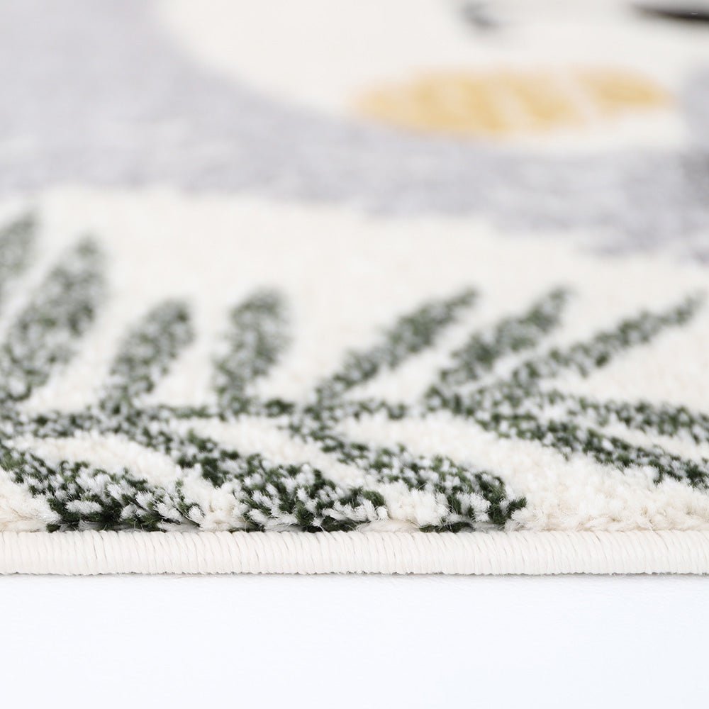 AKIKO TINGINIŲ KILIMAS