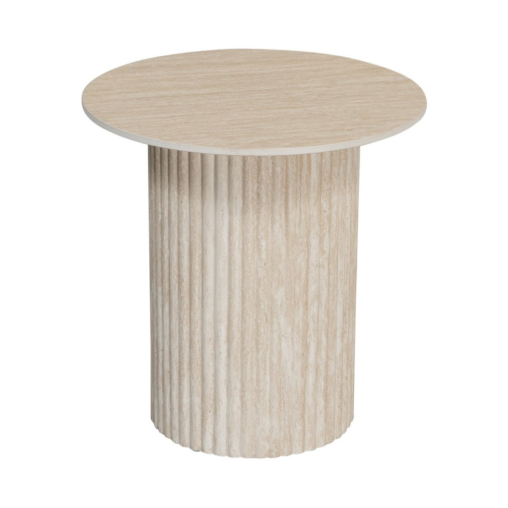 Coffee Table Ceramic Travertine S