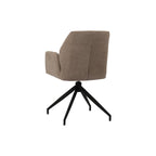 Swivel Chair Storm Brown