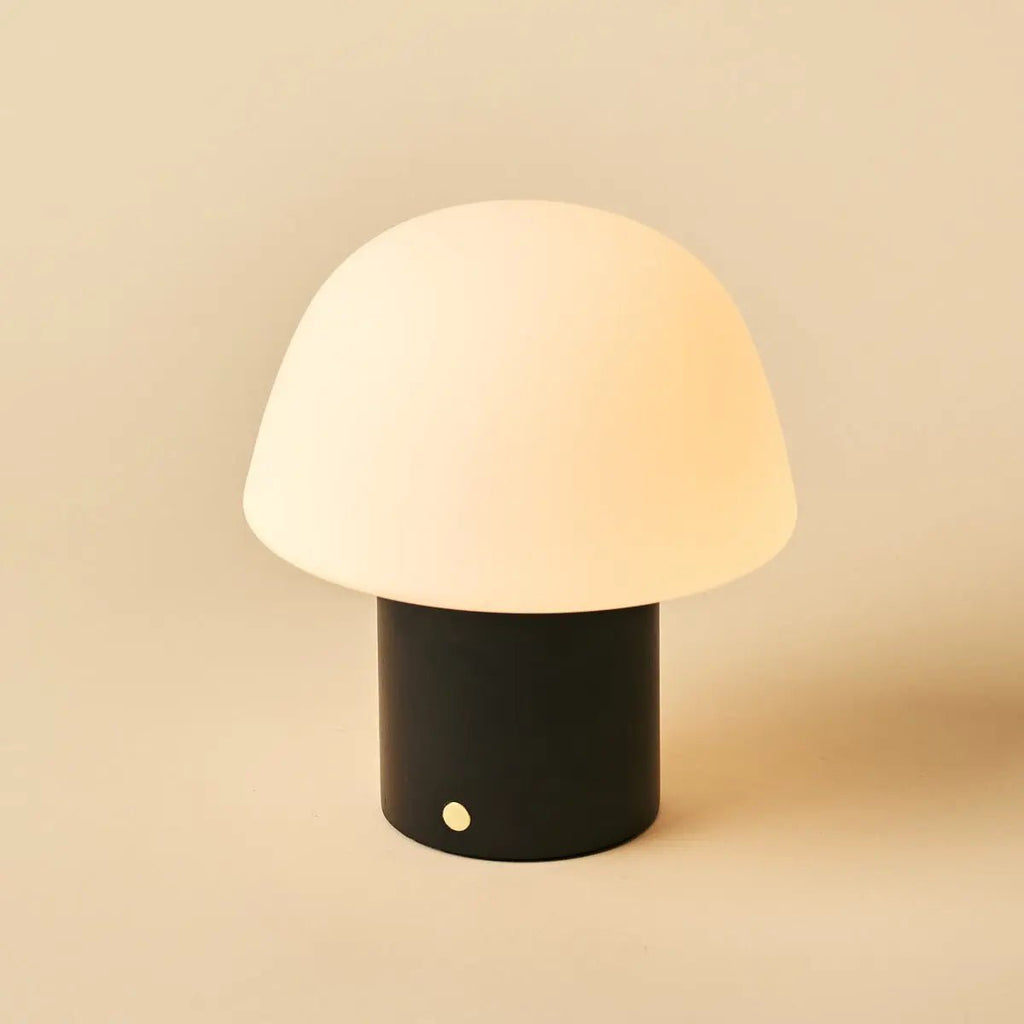 Table Lamp Yannick Black