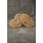 Wholly Natural Lampshade - M