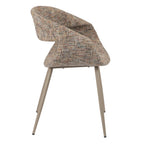 Chair Whale Retro - Set Of 2