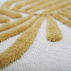 Sienas Dekors Minerva Yellow