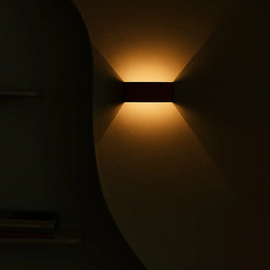 Sienas Lampa Tessa Bronze