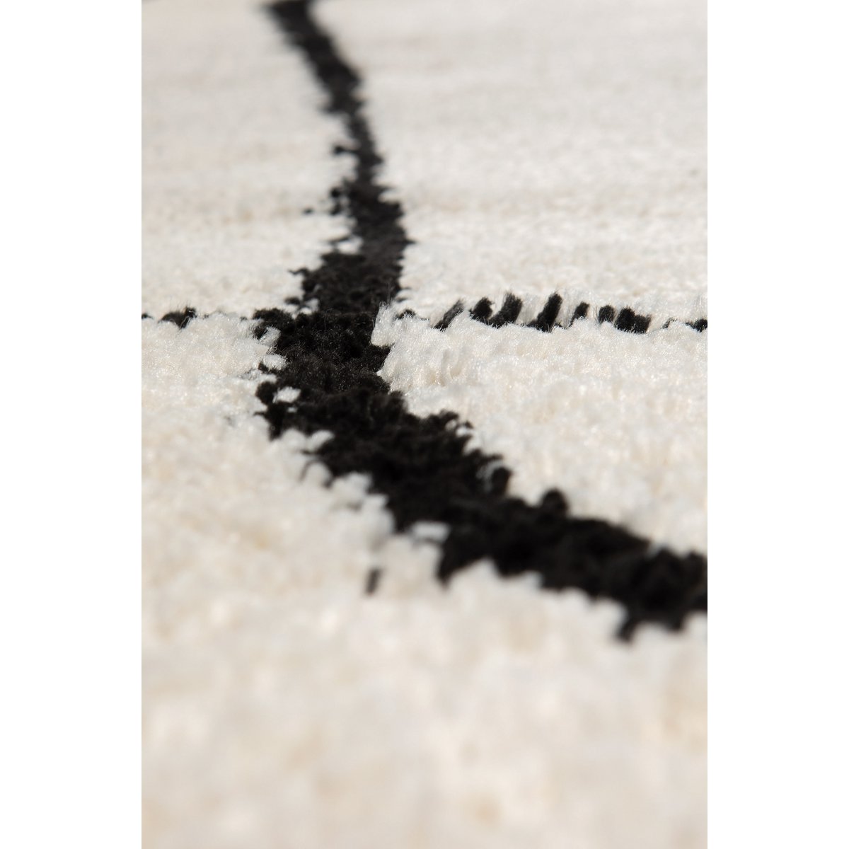 Carpet Azara Snow 230X160