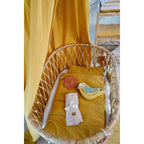 Bedding Set Ocher For Baby