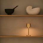 Table Lamp Ava Gold